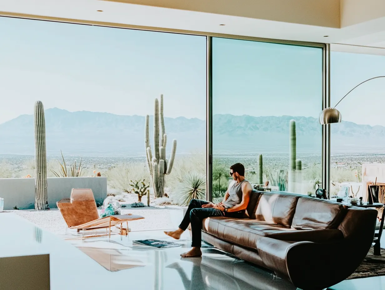 house sitting las vegas​